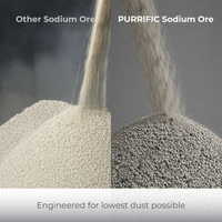 PURRIFIC Premium Cat Litter